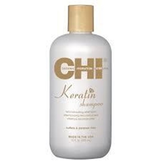 Picture of CHI KERATIN SHAMPOO